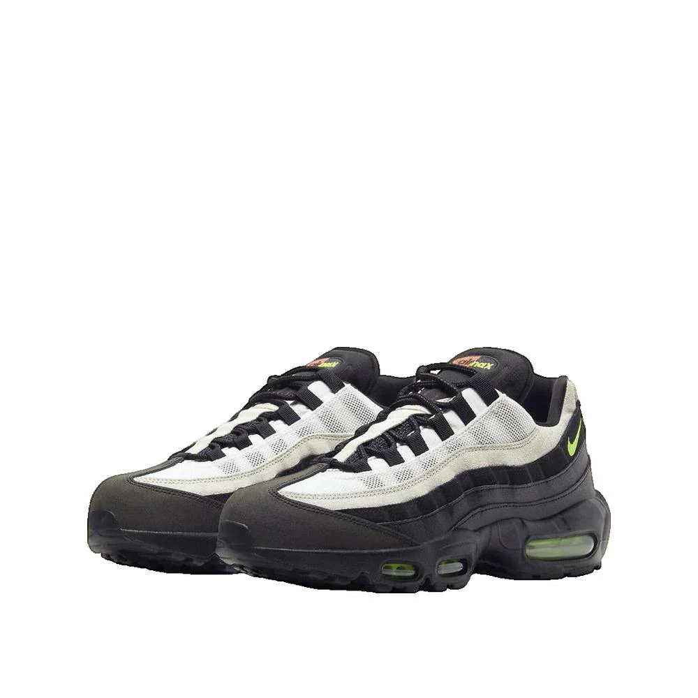 Baskets Air Max 95 Essential - Noir - Image 3