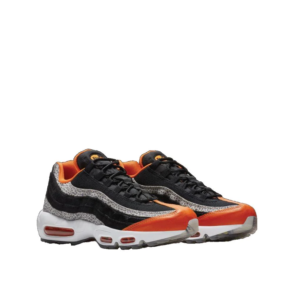 Baskets Air Max 95 - Noir - Image 2