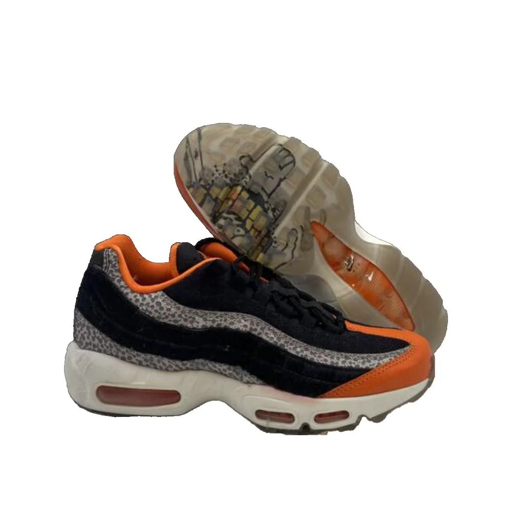 Baskets Air Max 95 - Noir - Image 3