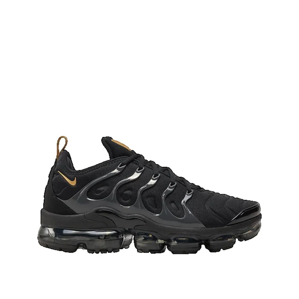 Baskets Air VaporMax Plus - Noir - Image 3