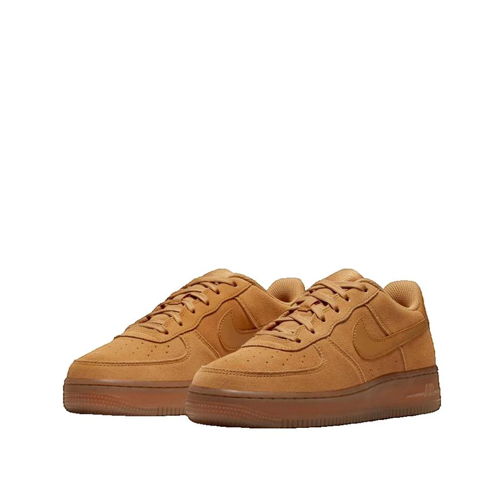 Baskets Air Force 1 LV8 3 - Marron - Image 2