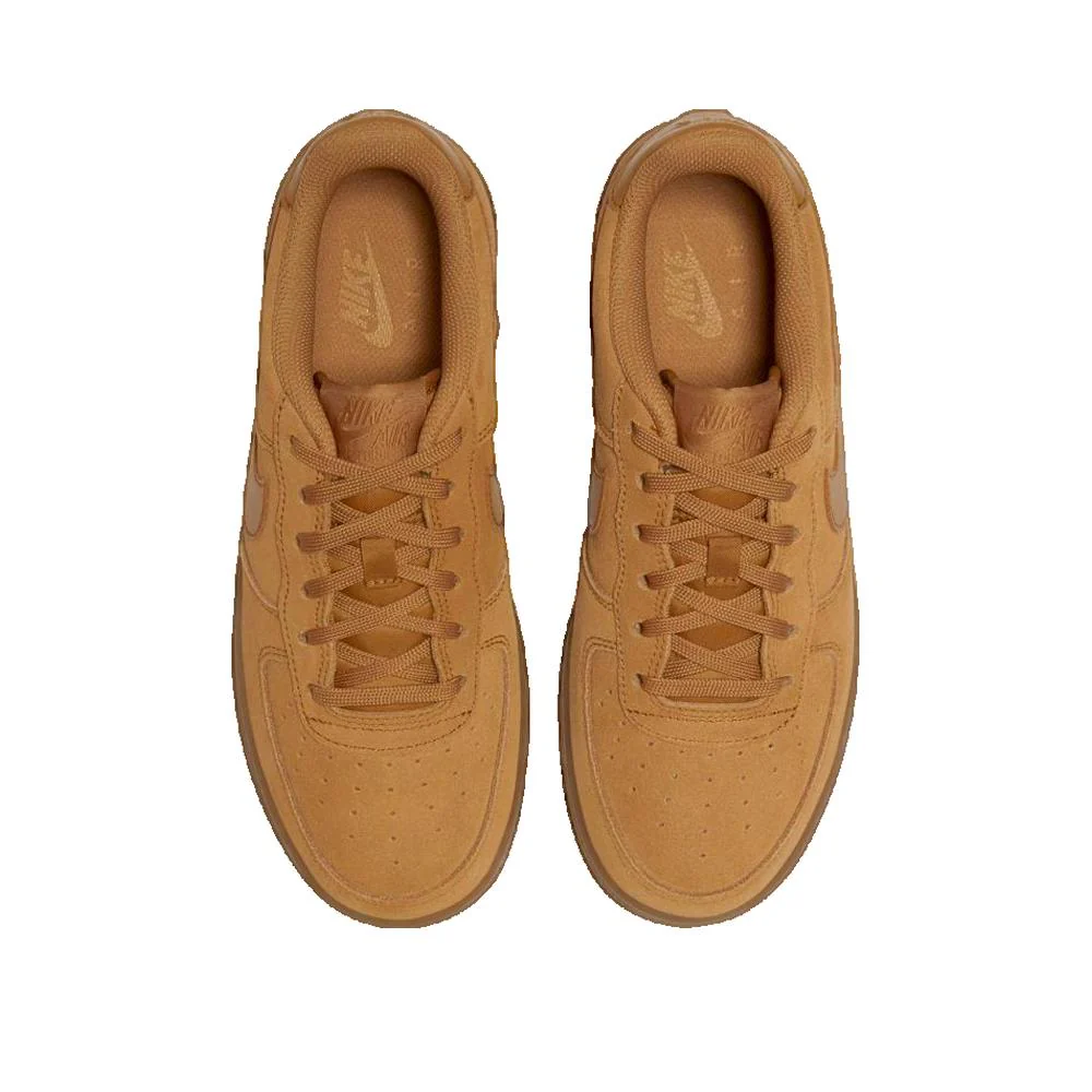 Baskets Air Force 1 LV8 3 - Marron - Image 3