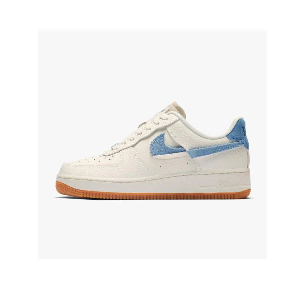 Baskets Air Force 1 '07 LXX - Beige - Image 2
