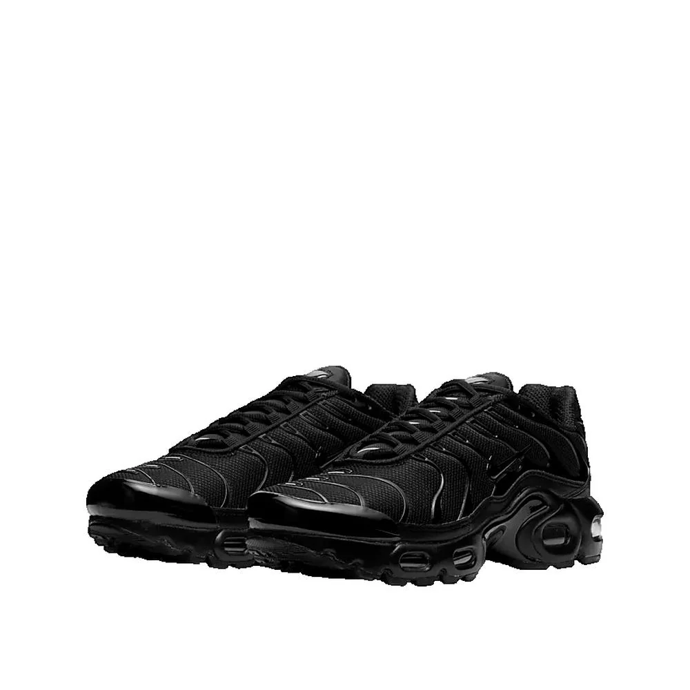 Baskets Air Max Plus - Noir - Image 3