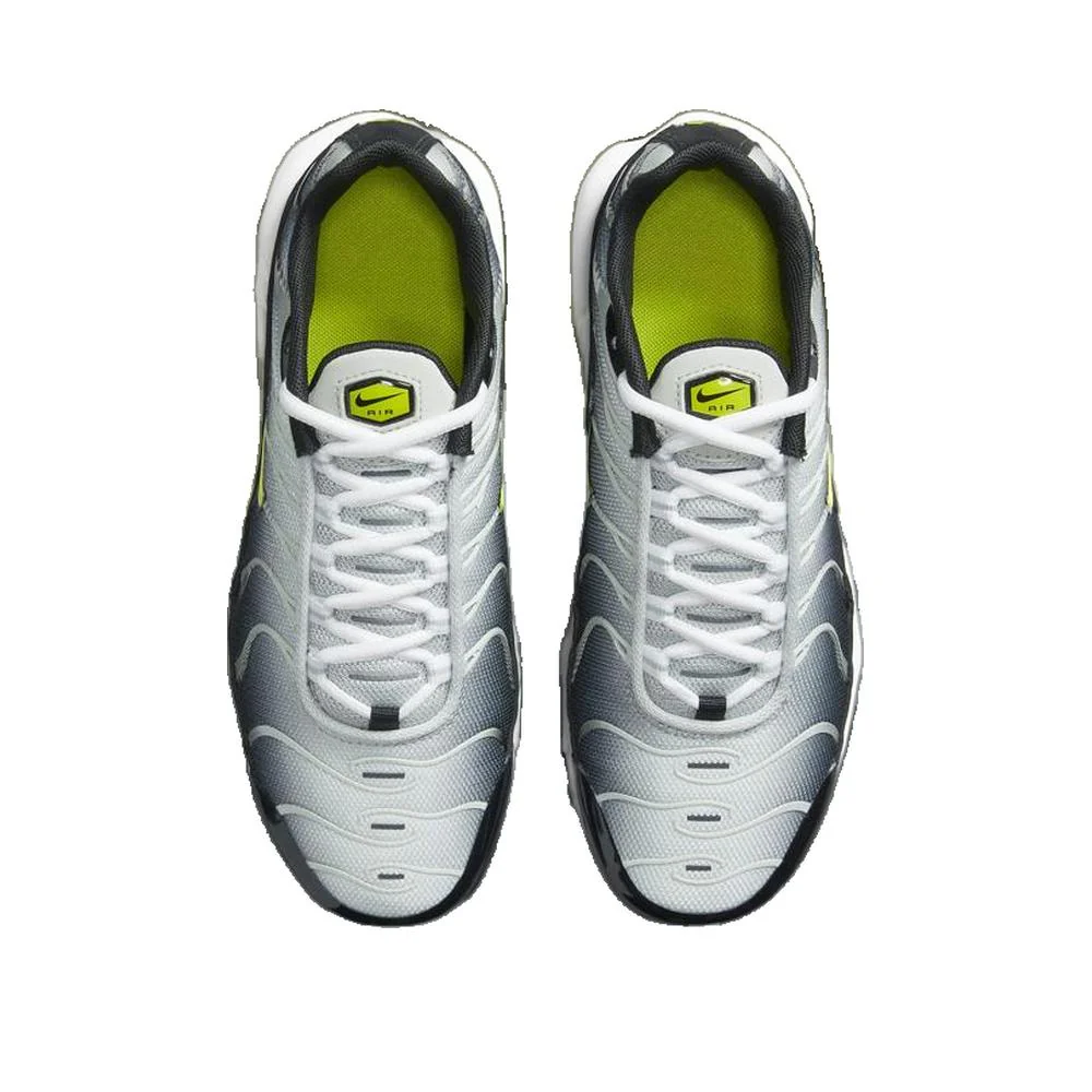 Baskets Air Max Plus - Noir - Image 2