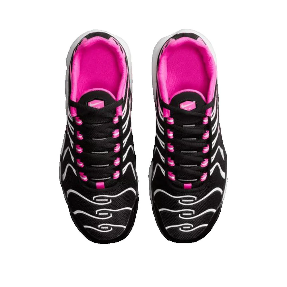 Baskets Air Max Plus - Noir - Image 2