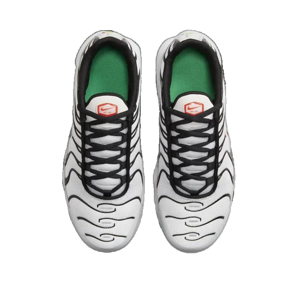 Baskets Air Max Plus - Blanc - Image 2
