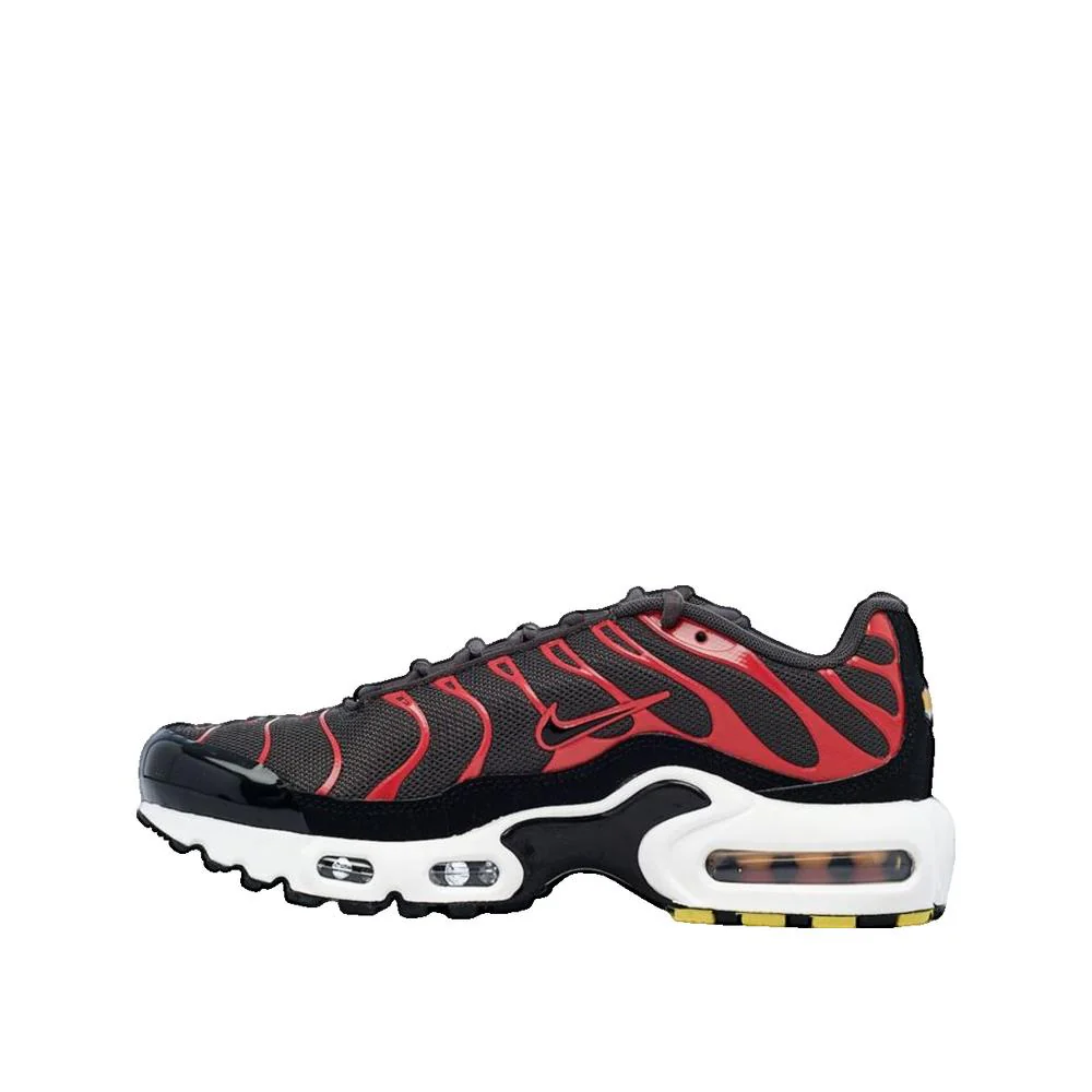 Baskets Air Max Plus - Noir - Image 3