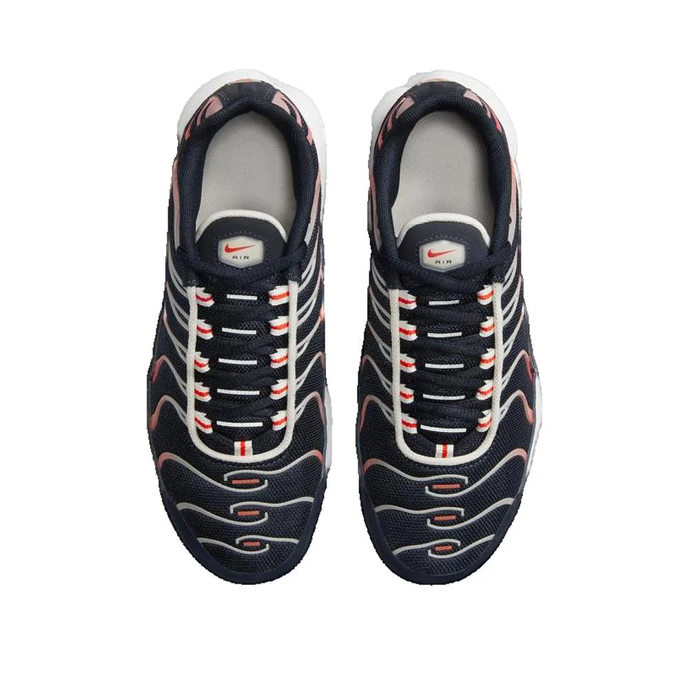 Baskets Air Max Plus - Bleu - Image 2