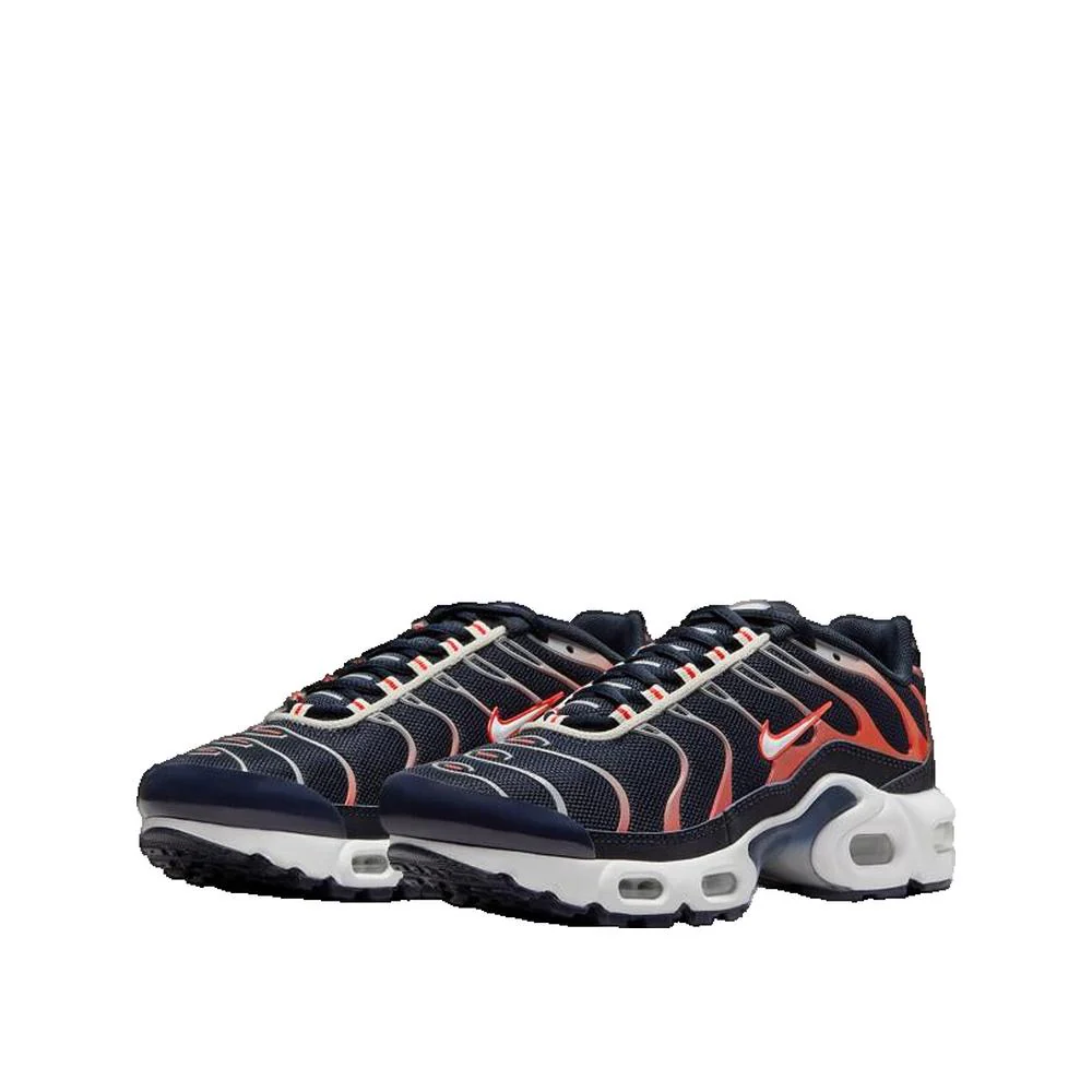 Baskets Air Max Plus - Bleu - Image 3