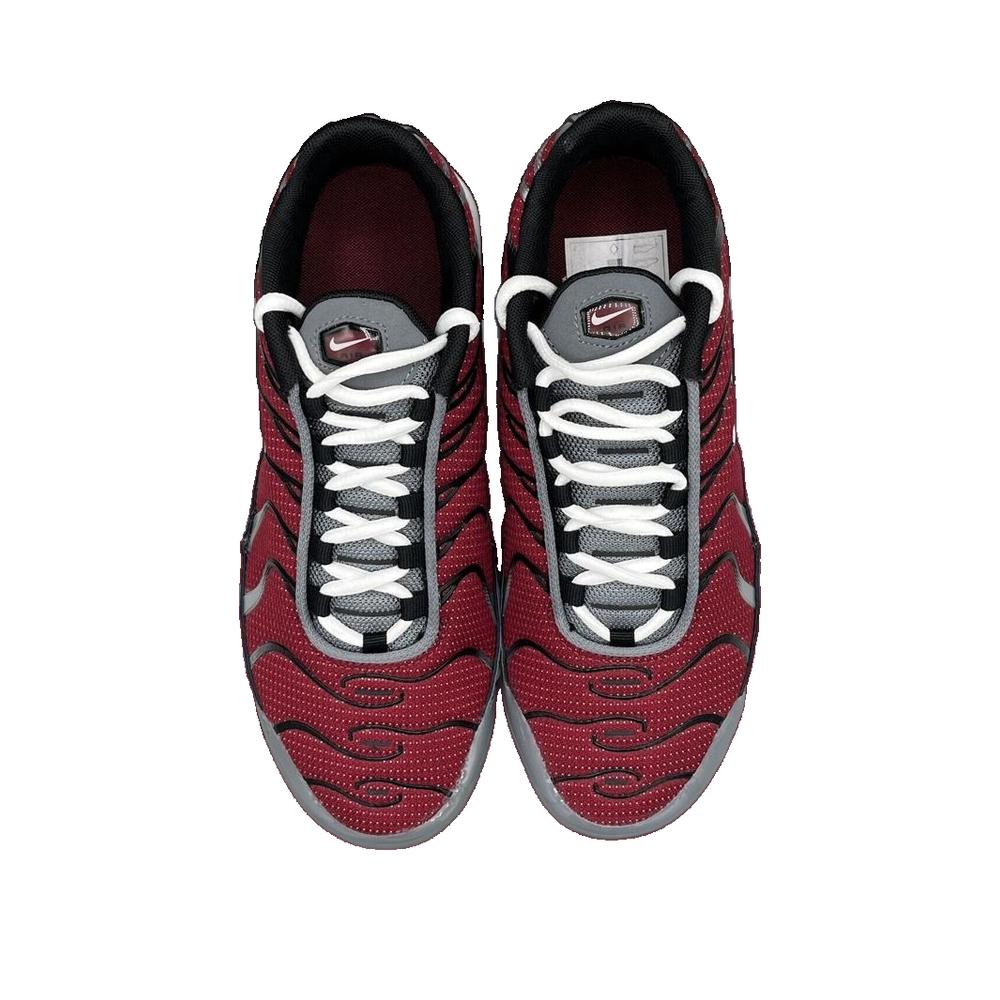 Baskets Air Max Plus - Rouge - Image 2