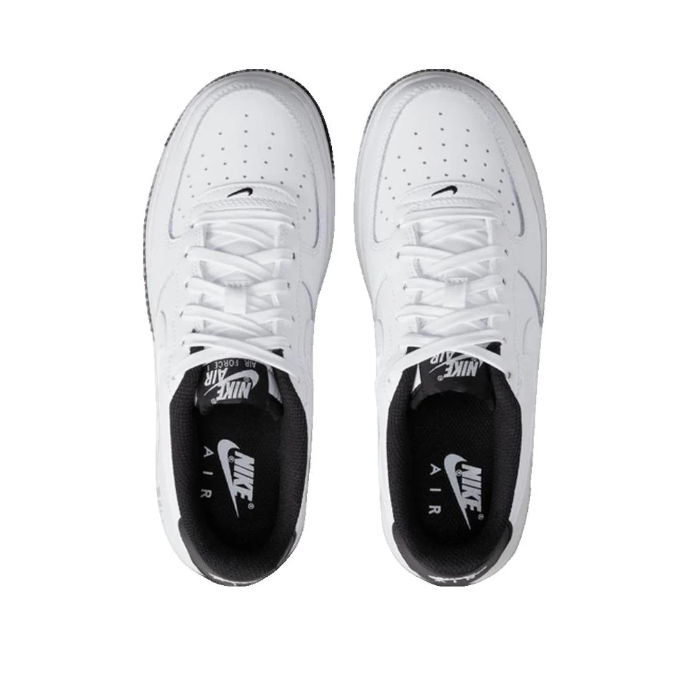 Baskets Air Force 1 '07 - Blanc - Image 2