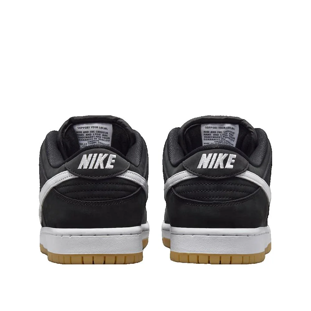 Baskets SB Dunk Low Pro - Noir - Image 2
