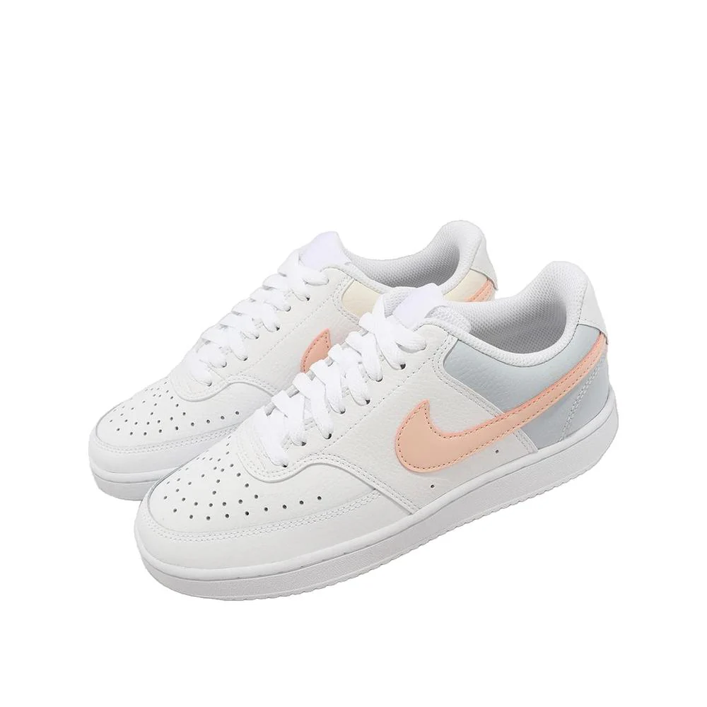 Baskets Court Vision Low - Blanc - Image 2