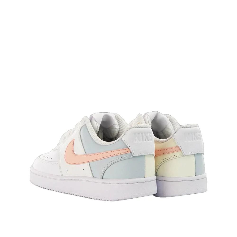Baskets Court Vision Low - Blanc - Image 3
