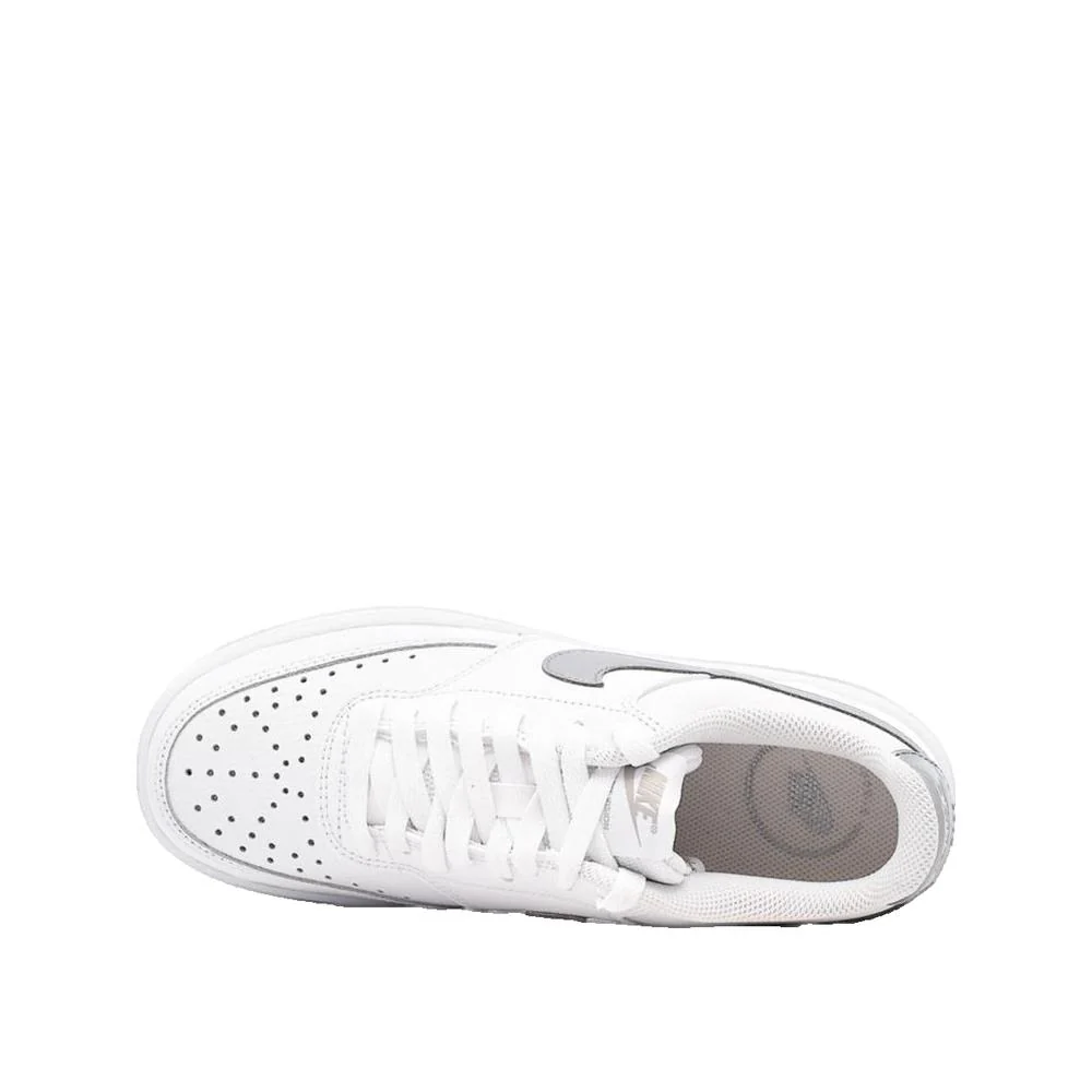 Baskets Court Vision Low - Blanc - Image 2