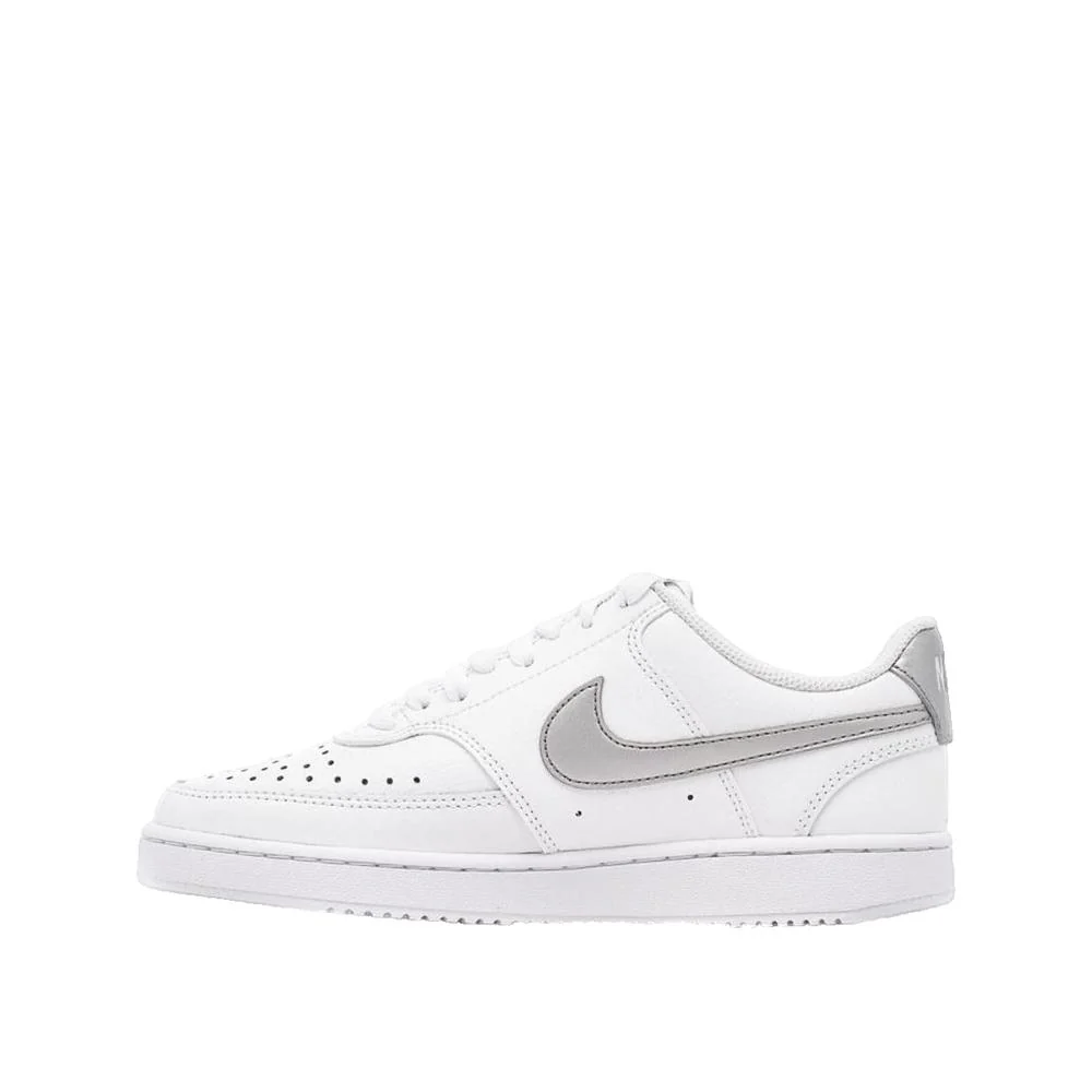Baskets Court Vision Low - Blanc - Image 3