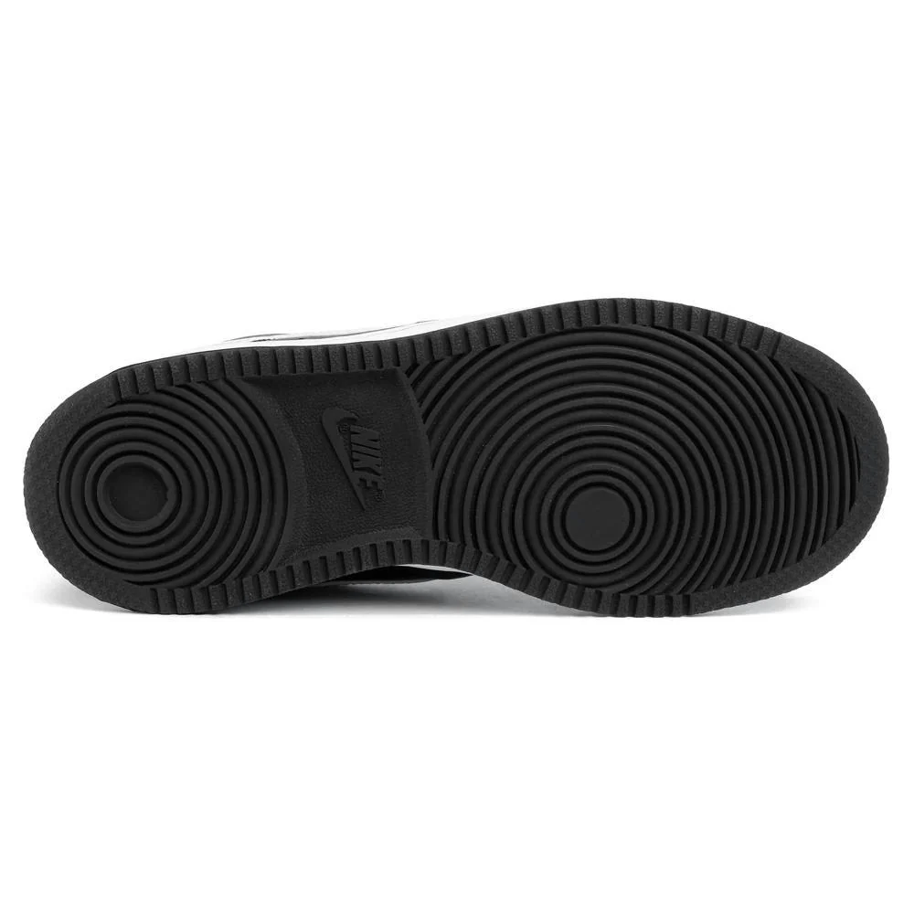 Baskets Court Vision Mid - Noir - Image 2
