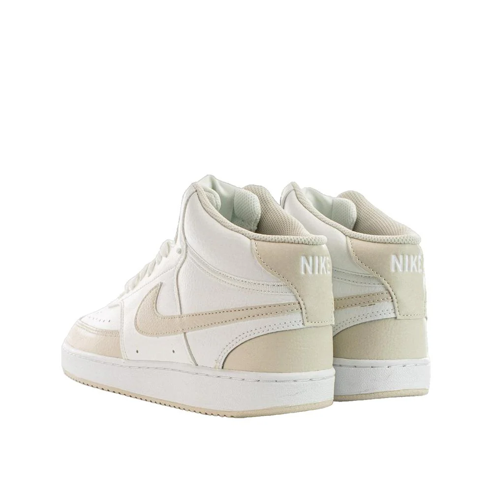 Baskets Court Vision - Blanc - Image 3