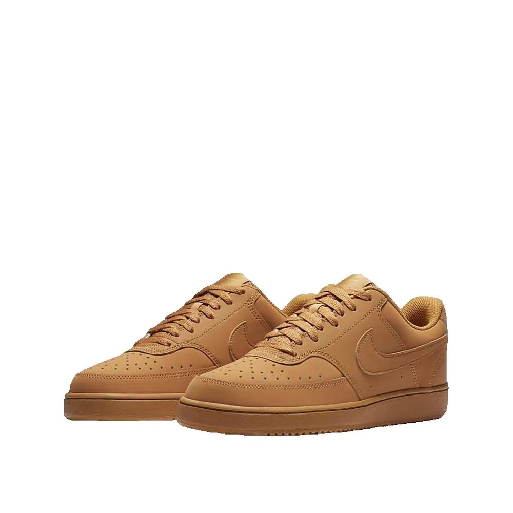 Baskets Court Vision Low - Marron - Image 3