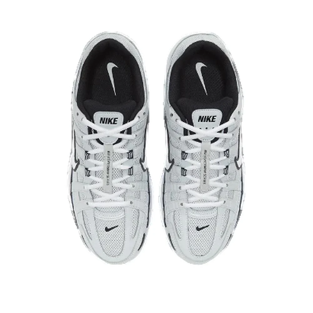 Baskets P-6000 - Blanc - Image 2