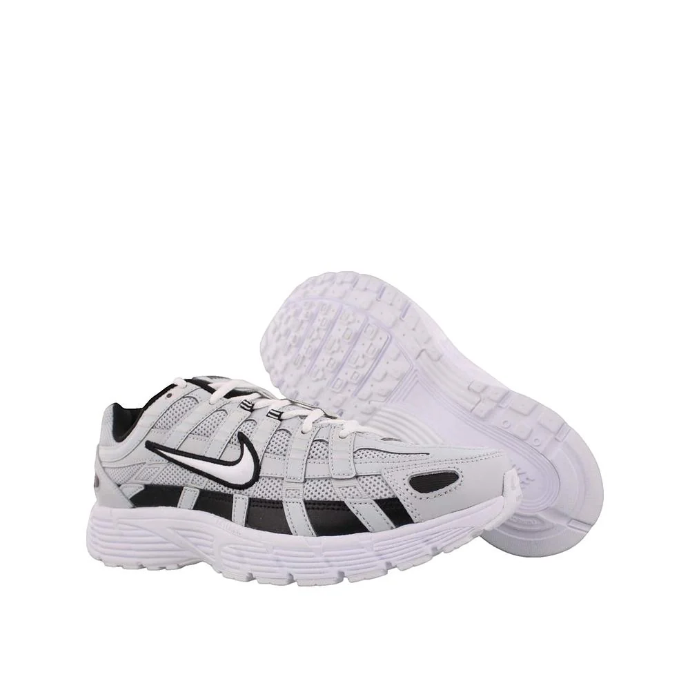 Baskets P-6000 - Blanc - Image 3