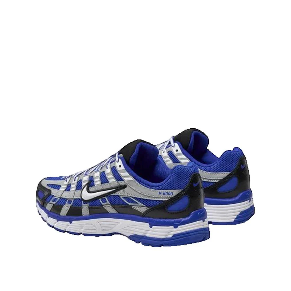 Baskets P-6000 - Bleu - Image 3