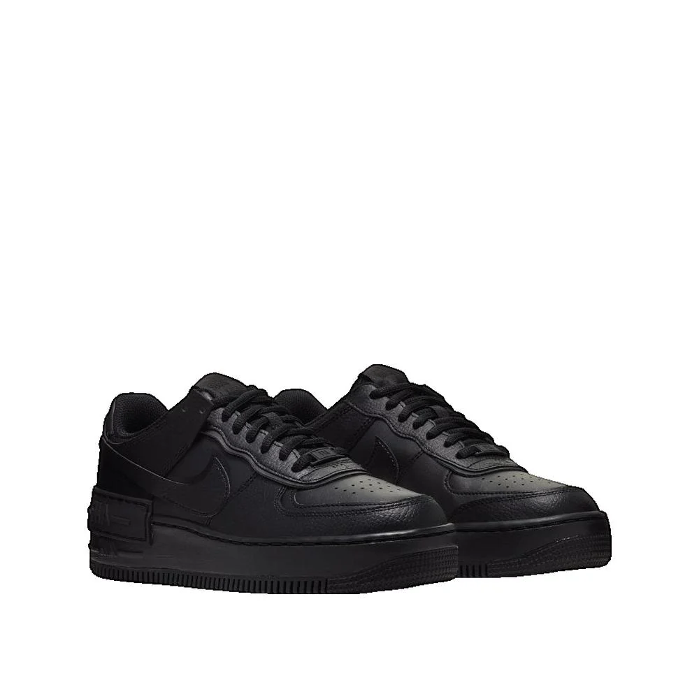 Baskets Air Force 1 Shadow - Noir - Image 3