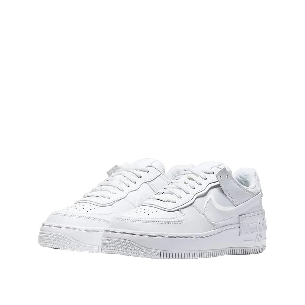 Baskets Air Force 1 Shadow - Blanc - Image 2