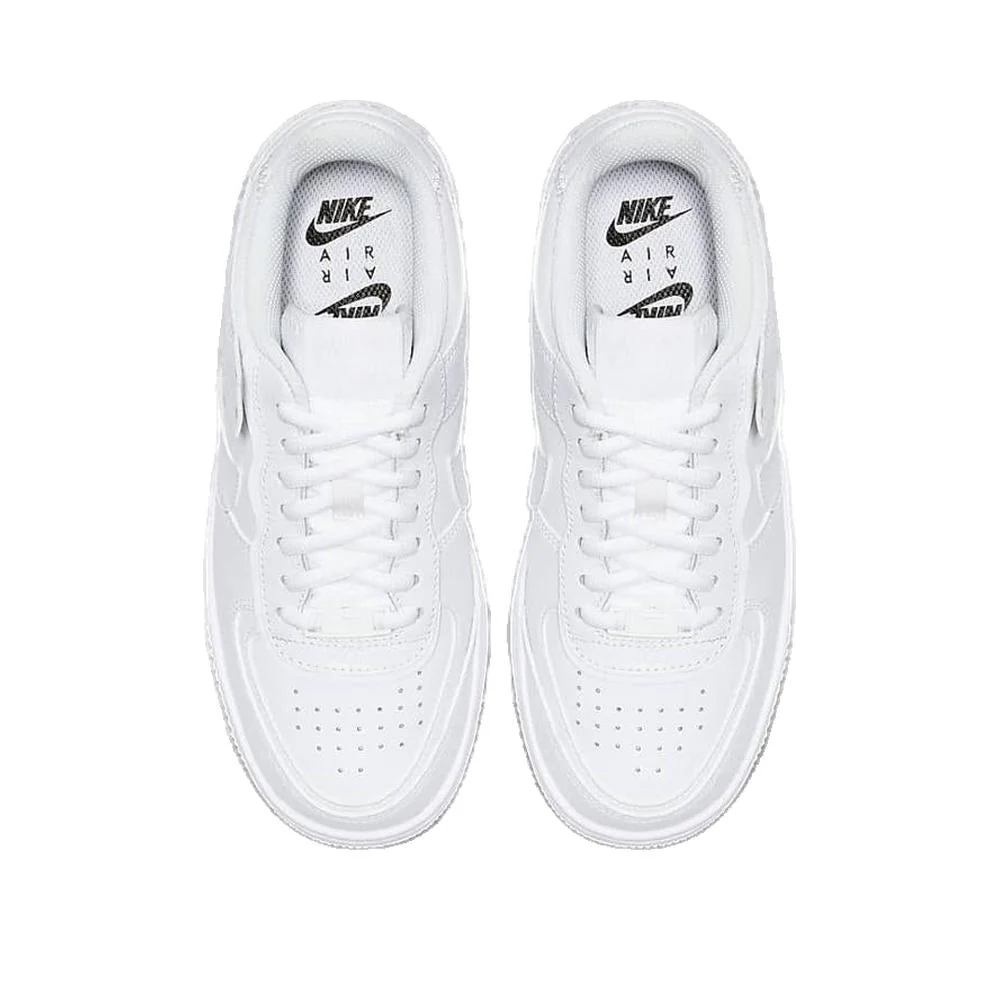 Baskets Air Force 1 Shadow - Blanc - Image 3