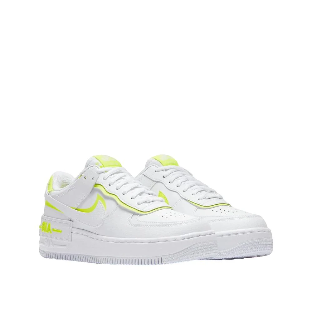 Baskets Air Force 1 Shadow - Blanc - Image 2