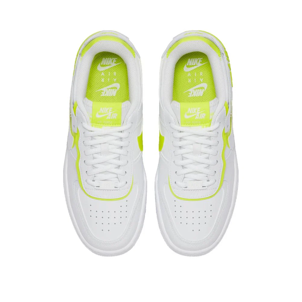 Baskets Air Force 1 Shadow - Blanc - Image 3