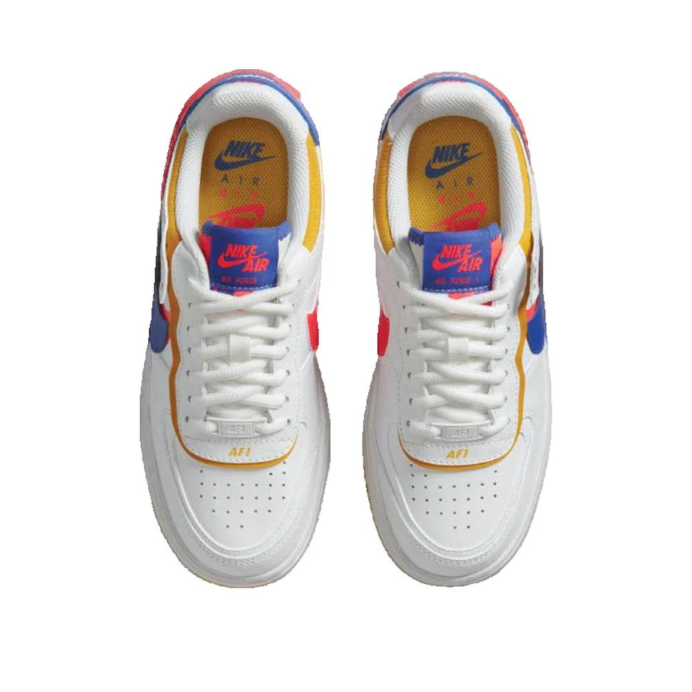 Baskets Air Force 1 Shadow - Blanc - Image 2