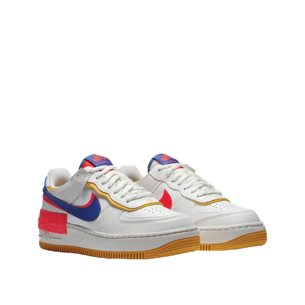 Baskets Air Force 1 Shadow - Blanc - Image 3