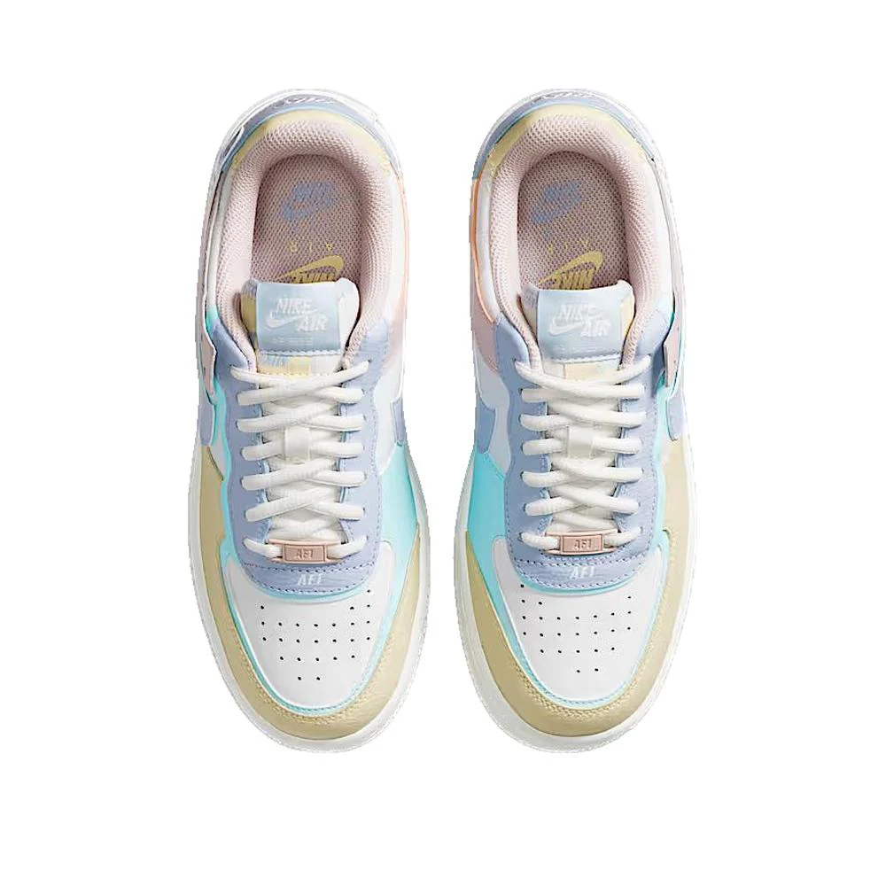 Baskets Air Force 1 Shadow - Blanc - Image 2