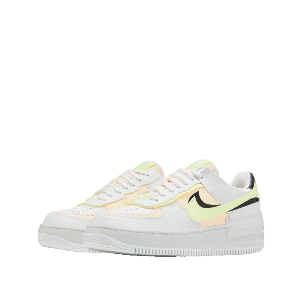 Baskets Air Force 1 Shadow - Blanc - Image 2