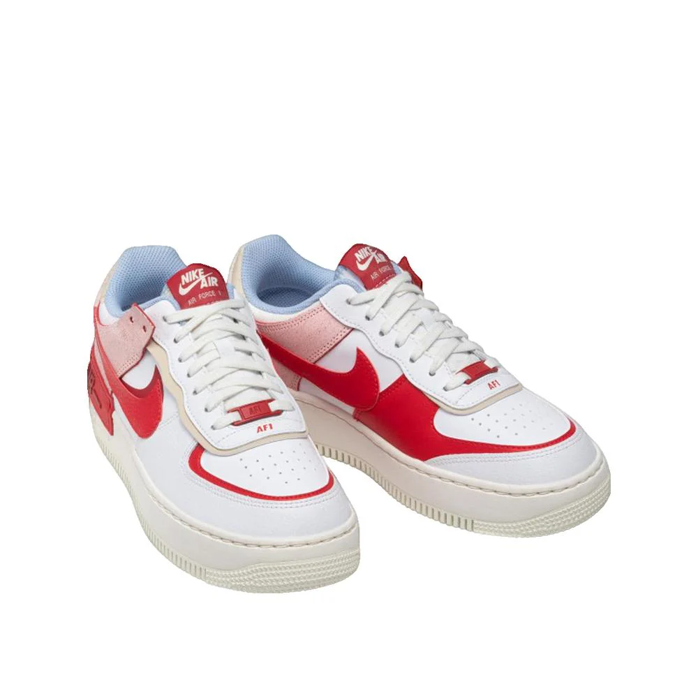 Baskets Air Force 1 Shadow - Blanc - Image 3
