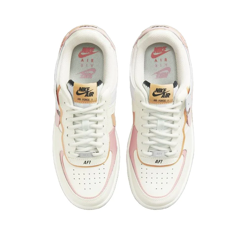 Baskets Air Force 1 Shadow - Blanc - Image 2