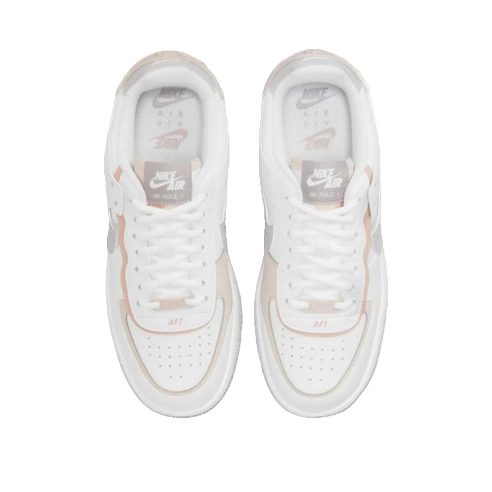 Baskets Air Force 1 Shadow - Blanc - Image 2