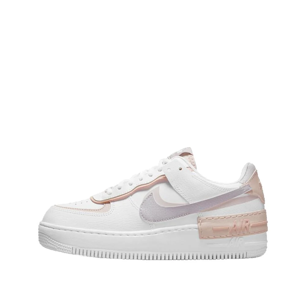 Baskets Air Force 1 Shadow - Blanc - Image 3