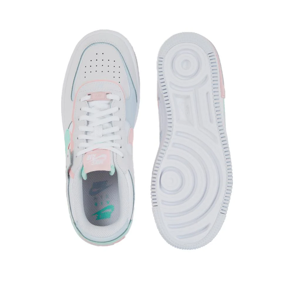 Baskets Air Force 1 Shadow - Blanc - Image 3
