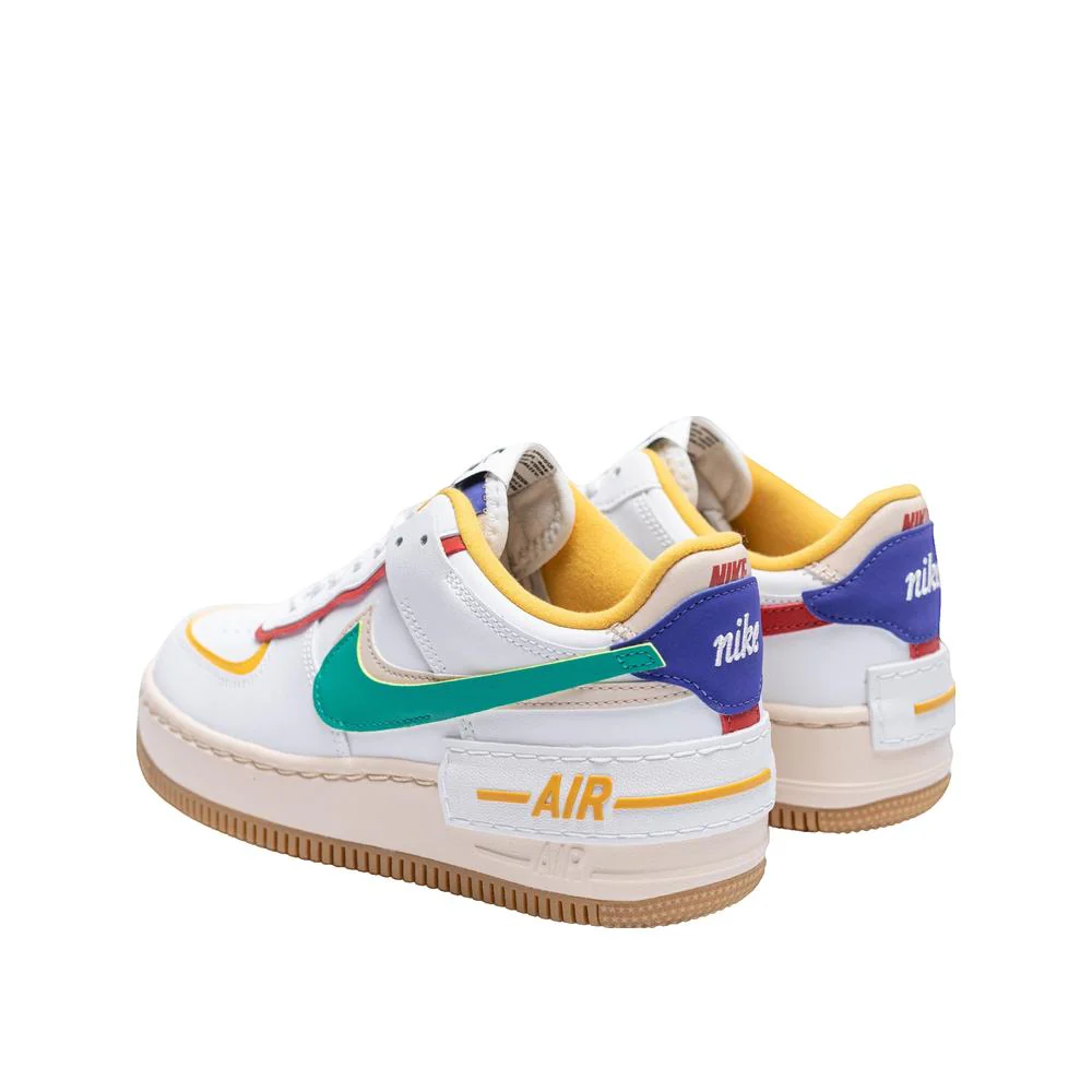 Baskets Air Force 1 Shadow - Blanc - Image 3