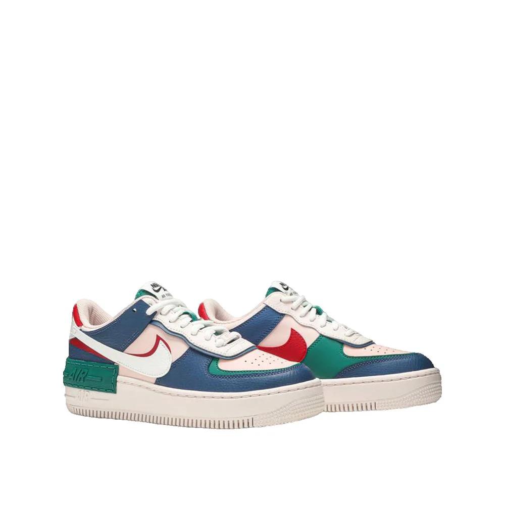 Baskets Air Force 1 Shadow - Bleu marine - Image 2