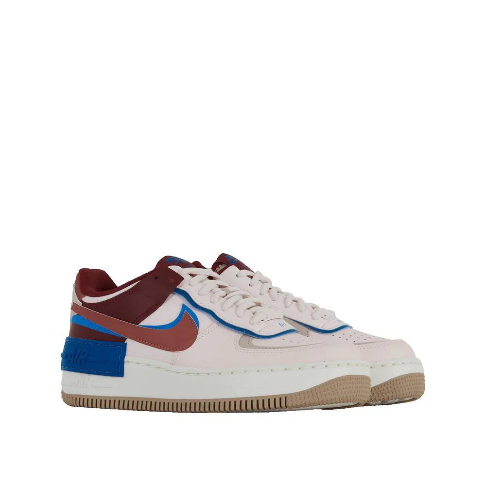 Baskets Air Force 1 Shadow - Rose - Image 2