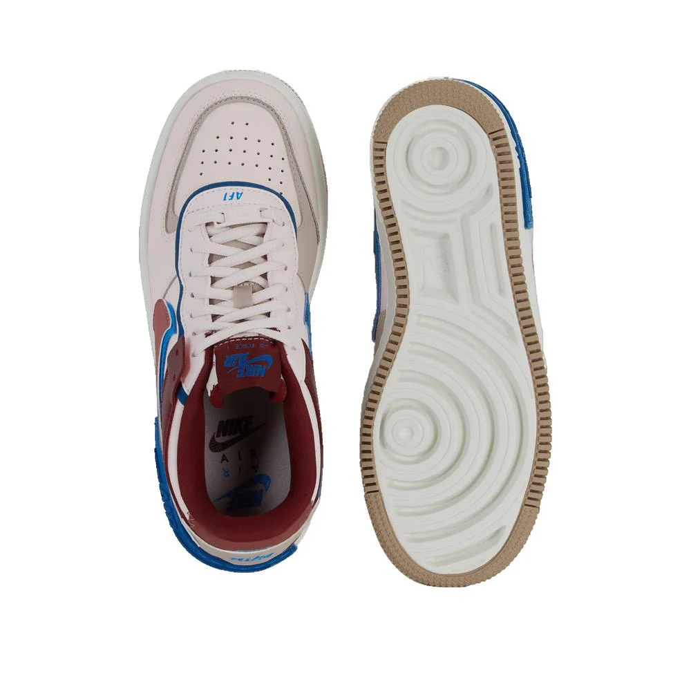 Baskets Air Force 1 Shadow - Rose - Image 3