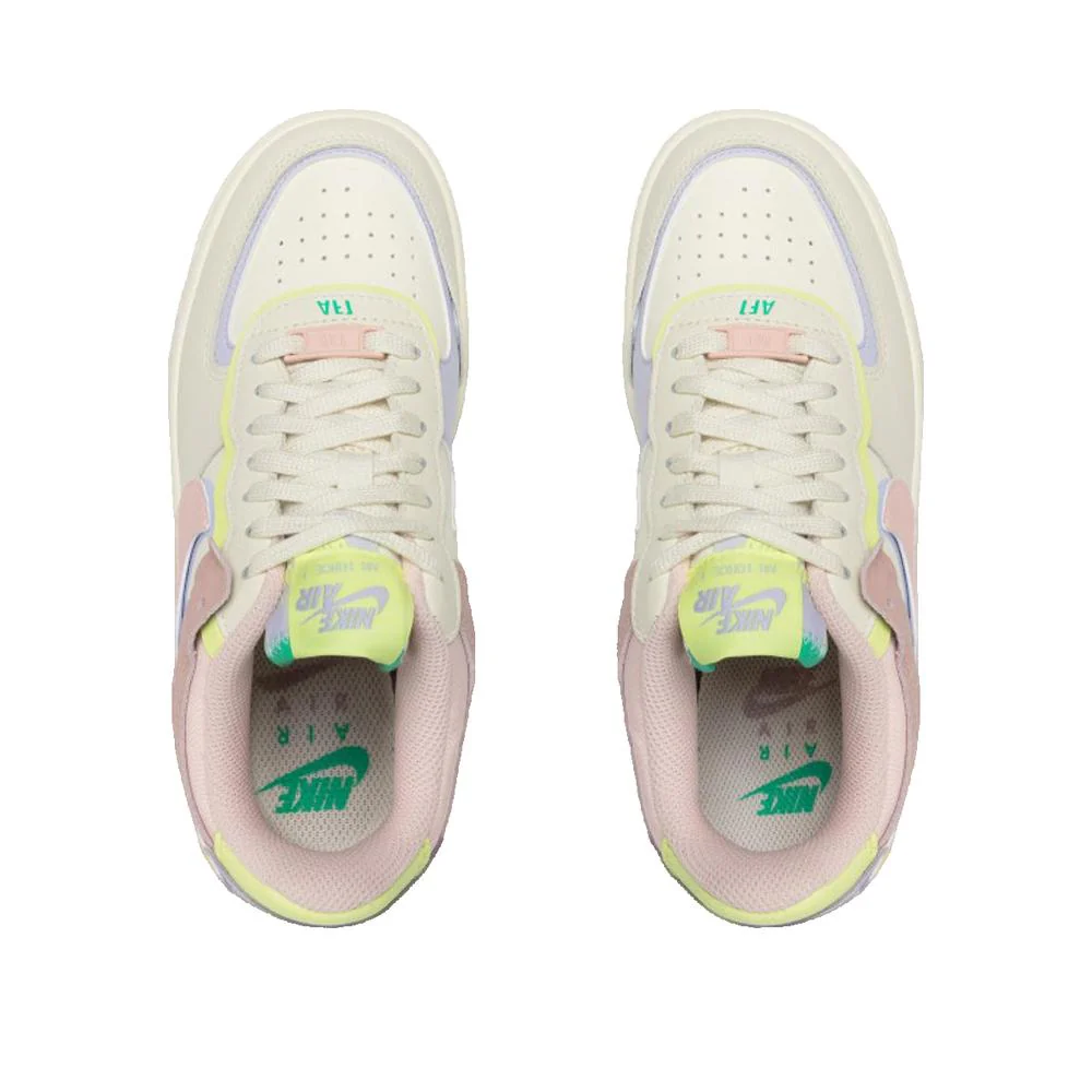 Baskets Air Force 1 Shadow - Rose - Image 2
