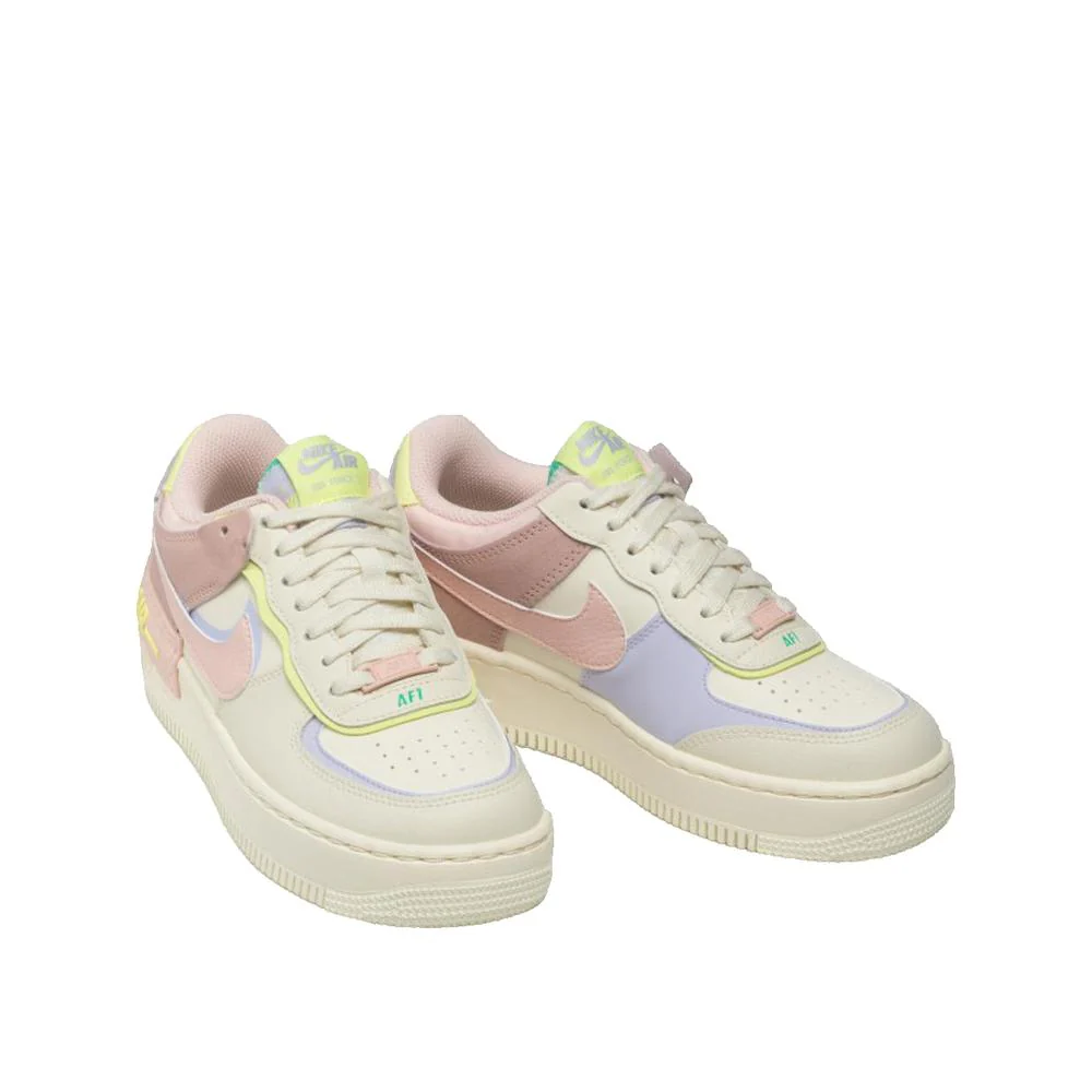 Baskets Air Force 1 Shadow - Rose - Image 3