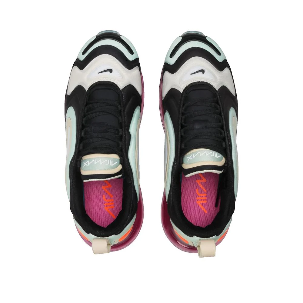 Baskets Air Max 720 - Noir - Image 2