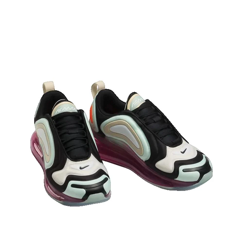 Baskets Air Max 720 - Noir - Image 3