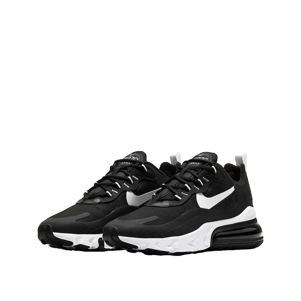 Baskets Air Max 270 React - Noir - Image 2